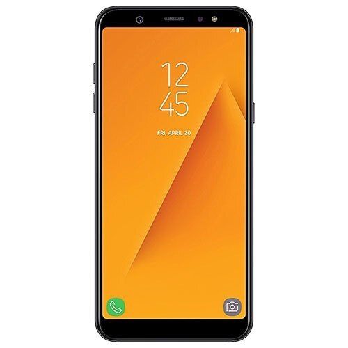 Samsung Galaxy A6 Plus Ram 4Gb Mobile Phone Battery Backup: 1 Days