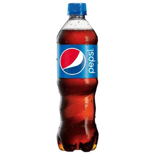 India'S No.1 Refreshing And Fizzy Caffeinated Pepsi Soft Drink