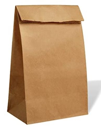 Light Weight And Easy To Carry Embossing Kraft Paper Bag For Shopping