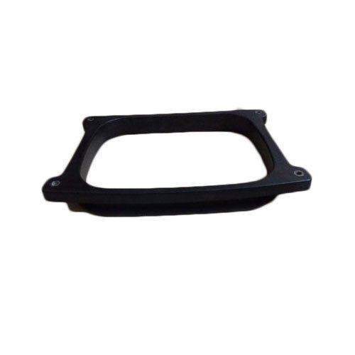 Metal Type Steel Material Black Color Tata Truck Bonnet Bracket Clip