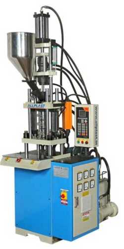 Minimum Maintenance Automatic 15 Ton Vertical Injection Moulding Machine Suitable For: Suitable For All Skin Type