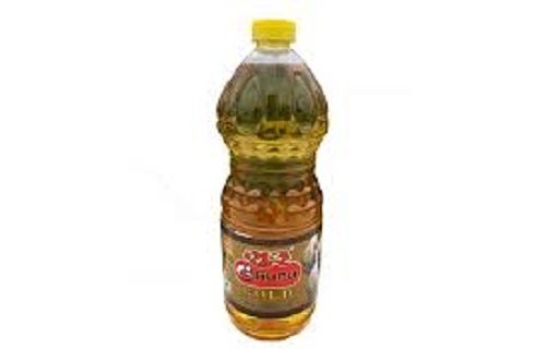 Common Natural And Fresh Hygienically Processed Cold Pressed Mustard Oil For Cooking