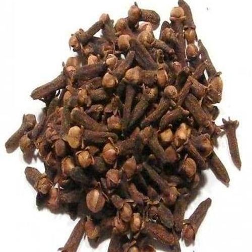 Organic Clove