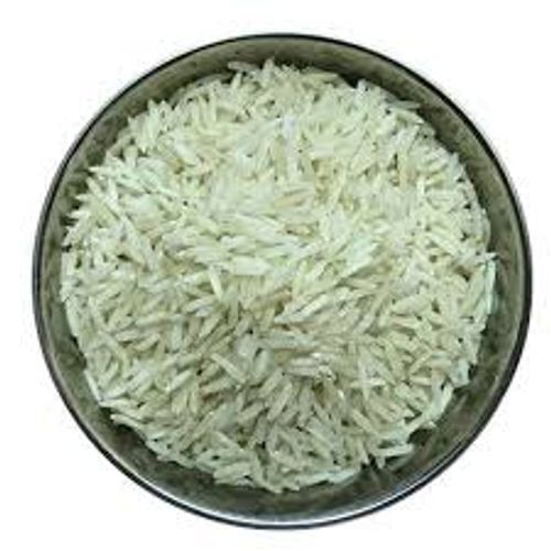 Organic Medium Grain Flavoursome Tukda Basmati Rice  Broken (%): 2