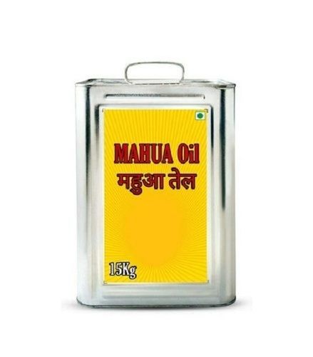 Pure Edible Mahua Oil For Cooking And Can Be Used To Cure Skin Diseases Age Group: All Age Group