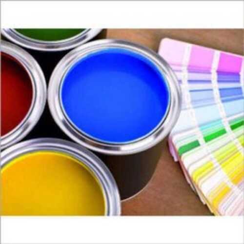 Any Color Quick Drying Paint