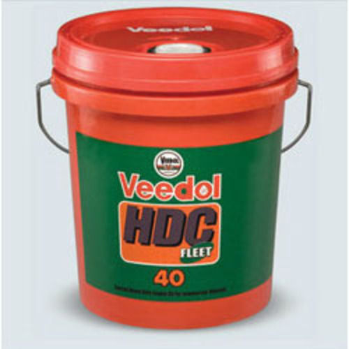 Veedol Hdc Fleet 40 Automotive Gear Oil Application: Vehicle Engine