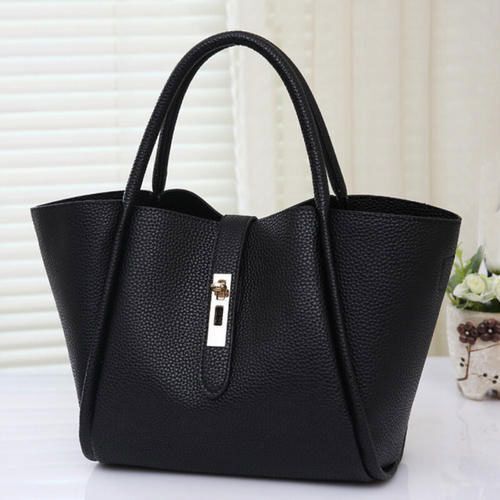 Buy LX Womens Shoulder Bag Black at Amazonin