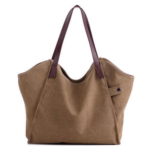 Women Fashion Canvas Tote Bag Mini Small Handbag With Pockets, Canvas  Crossbody Bag Shoulder Bag Gifts | Fruugo AE