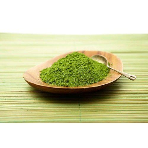 Aromatic And Delightful Flavoured Rich In Antioxidants Herbal Instant Green Tea Powder Grade: A