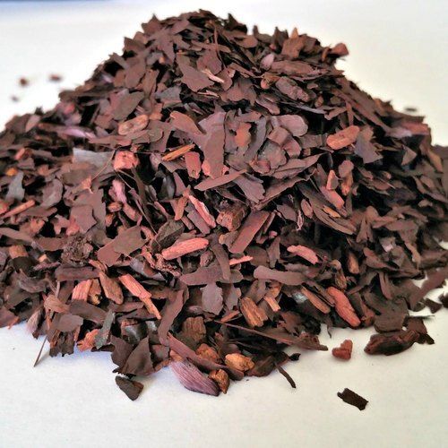 A Grade Brown 6 Month Shelf Life Dried Alkanet Root Pieces