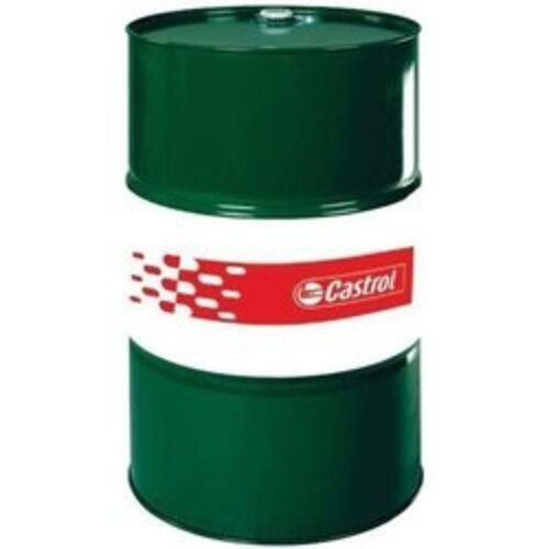 Castrol Oil For Diesel Engine Drum In Packaging Size Of 25 Liter In Dark Liquid Foam Use: Industrial