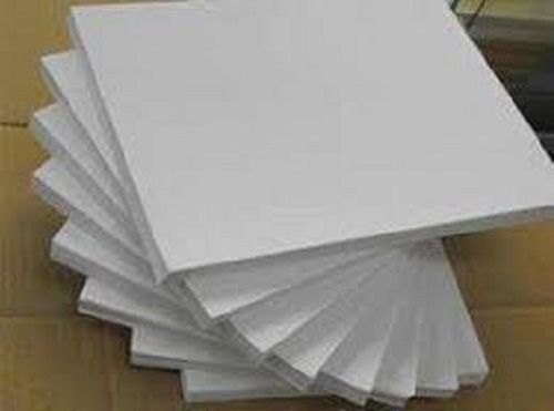 Eco Friendly Ruled Pages Jk Excel Bond White Plain A4 Size Paper White Use: School