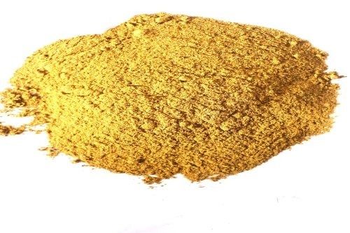 Fine Rich Natural Taste Chemical Free Healthy Dried Organic Brown Coriander Powder
