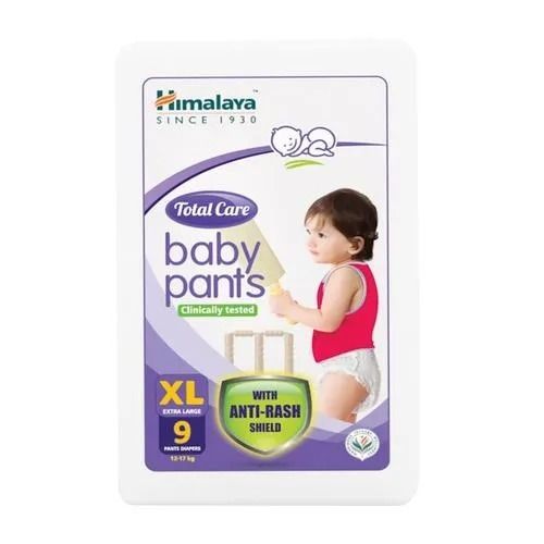 Pampers Diapers Pants  XL  Buy 36 Pampers Pant Diapers for babies  weighing  17 Kg  Flipkartcom
