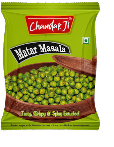 Hygienically Packed Crispy And Crunchy Mouthwatering Taste Chandak Ji ...
