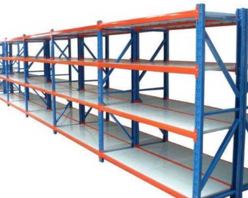 Industrial Heavy Duty Storage Racks For Warehouse, Factory, Godown