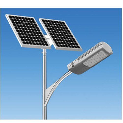 Latest Technology And Unmatched Performance Street Light Aluminium Solar Led Street Light