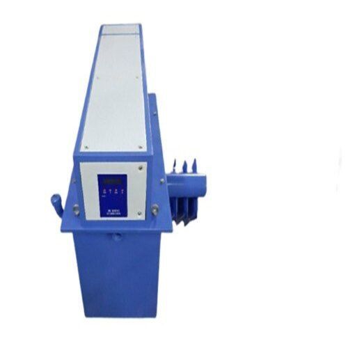 Long Lasting And Strong Automatic Iron Three Phase Oil Cooled Servo Stabilizer