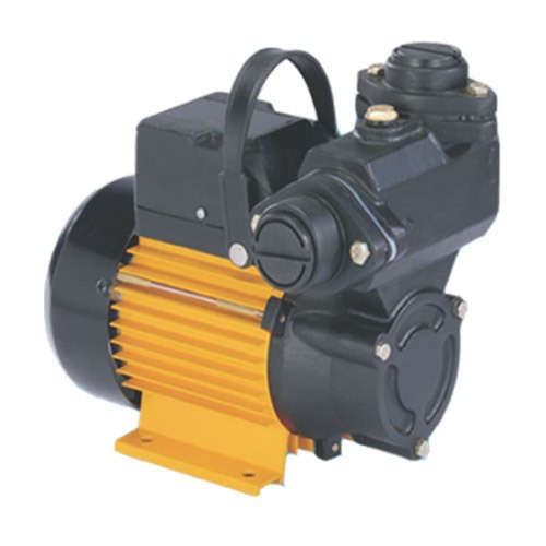 Single Phase Self Priming Motor, Power 0.75 Hp Perfect For Water Supply ...