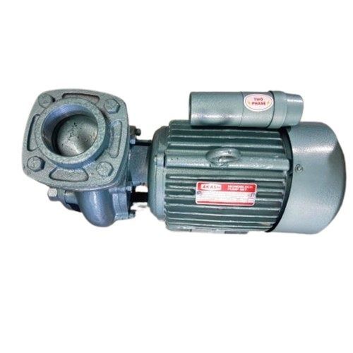 Grey Sturdy Construction 10M 2 Hp Monoblock Pump For Industrial