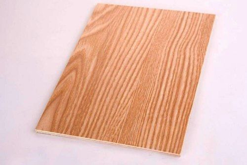 Made From High Quality Wood And Has A Beautiful Brown 19Mm Laminated Plywood Board  Grade: First Class