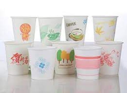  Natural Disposable Multipurpose Ecofriendly Safe & Hygienic Coffee Cup