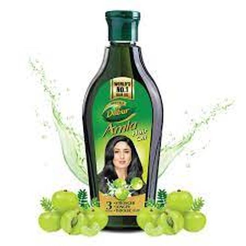 Promotes Hair Growth Prevent Hair Loss Natural Treatment Nourishes Dabur Amla Hair Oil