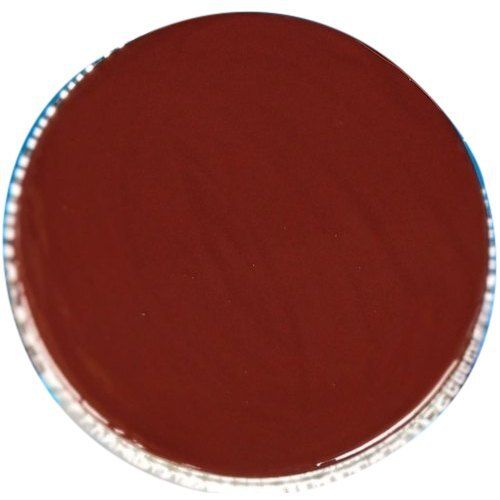 100% Purity A Grade Smooth Surface Finish Liquid Water Dissolve Brown Acrylic Paint