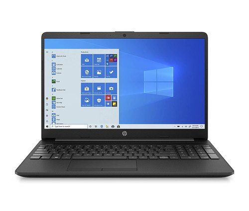 Black Hard Drive Size 256 Gb Screen Size 15.6 Inch 16 Gb Ram Memory 4 Gb Led Hp Laptop  Os: Windows 10 Home