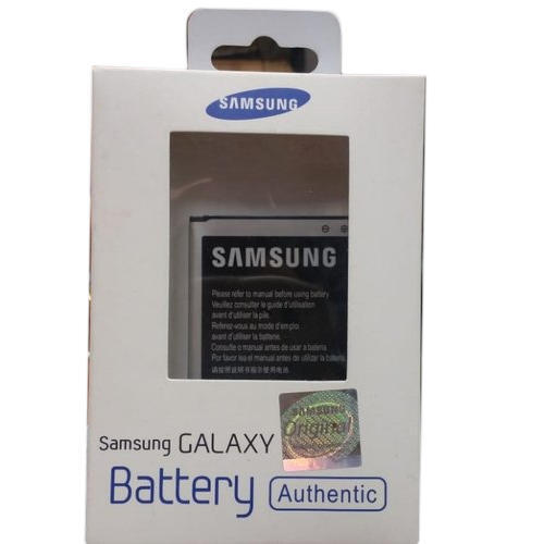  स्वचालित संगत Samsung Galaxy मोबाइल फ़ोन बैटरी 