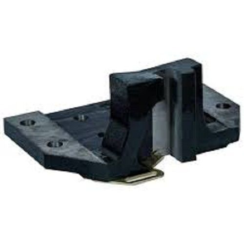 Corrosion Resistant High Durable Products Which Include Elevator Safety Block Length: 10 Millimeter (Mm)