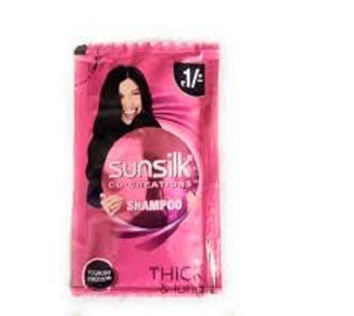 Easy To Apply Thick And Long Keratin Yoghurt Protein Sunsilk Hair Shampoo