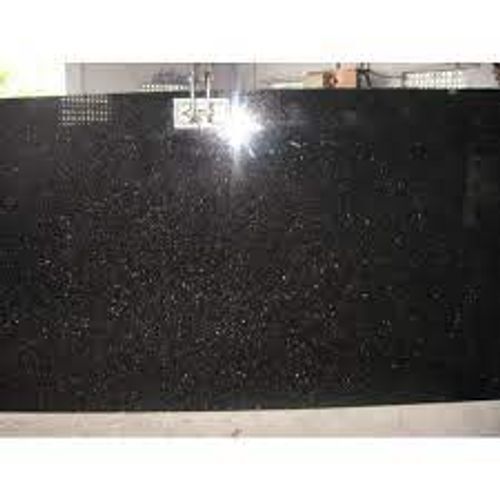 Easy To Clean Non Stick Natural Black Granite Stone  825 