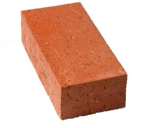 Eco Friendly Crack Resistance And Rectangular Fire Ceramic Red Brick Compressive Strength: 6.9 Megapascals (Mpa )