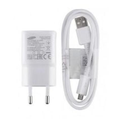 Portable Mobile Charger - Durable Plastic Build, Elegant Design, Charges Up To Four Devices Simultaneously, Reliable Safety Features, Compact and Lightweight