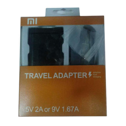 Good Quality And Comfortable Mi Travel Adapter