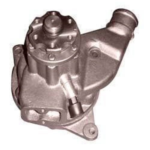 Iron Automotive Corrosion Resistant Sleek And Modern Design Water Pumps