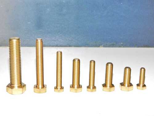 Highly Durable Long Lasting Made With Sturdy Material Hke Brass Golden Components 