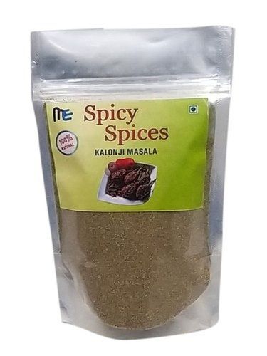 Hygienically Packed Perfectly Blended Rich Aroma Spices And Tasty Masala Power