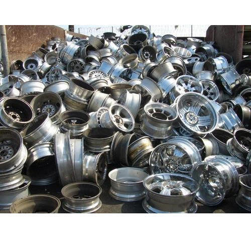 Industrial Grade And Meltable Metal Steel Scrap