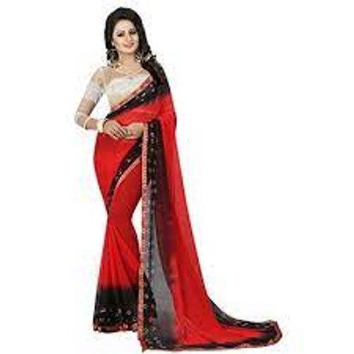 Ladies Party Wear Saree