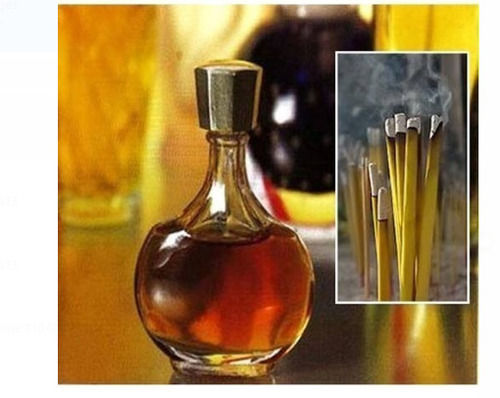 Tuberose Natural Blend Oil