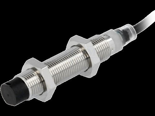 Nickel-Plated Brass Omron E2A-M18Ln16-M1-B1 Inductive Proximity Sensor Cylindrical E2A Series M18 16 Mm Connector 