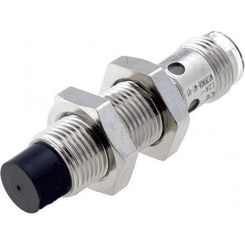 Omron Proximity Sensor & Its Connectors E2a-m12kn08-m1-c1 Omc