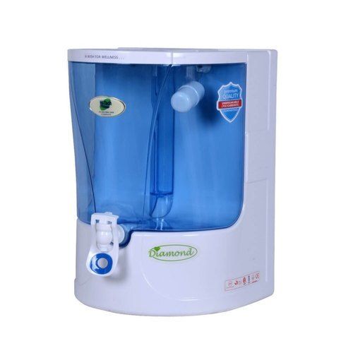 Reliable Nature Easy To Install Multiple Stage Purification RO Mineral Water Purifier
