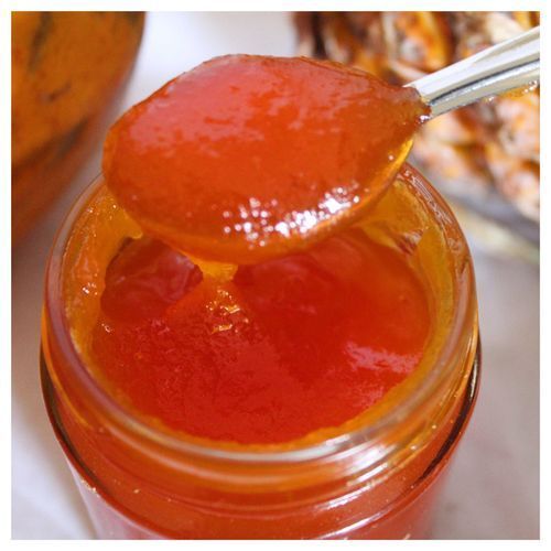 Rich Taste Delicious Tasty And Healthy Mixed Fruit Jam