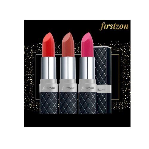 Smudge Proof Long Lasting Smoothy Finish Highly Pigmented Firstzon Multicolor Lipsticks