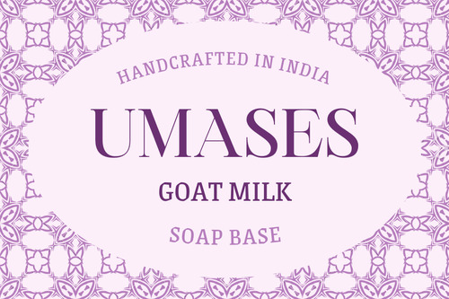soap base