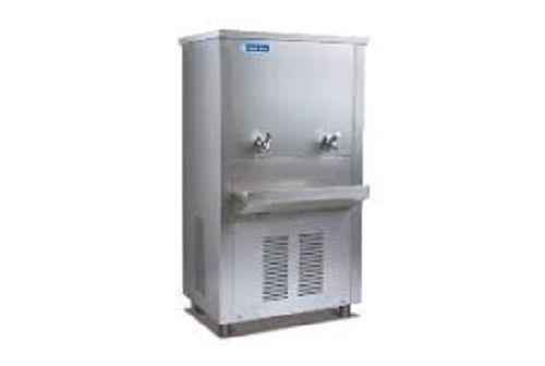 Sturdy Construction Stainless Steel Ro Water Cooler For Domestic And Commercial Use